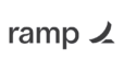 ramp logo yellow photoroom