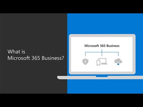 What is Microsoft 365 Business Premium?