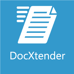 DoxXtender
