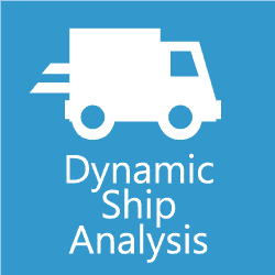 Dynamic Ship Analysis