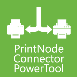 PrintNode Connector