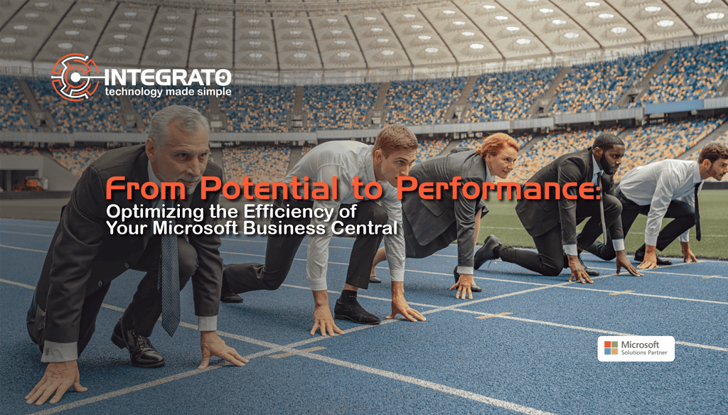 from potential to performance