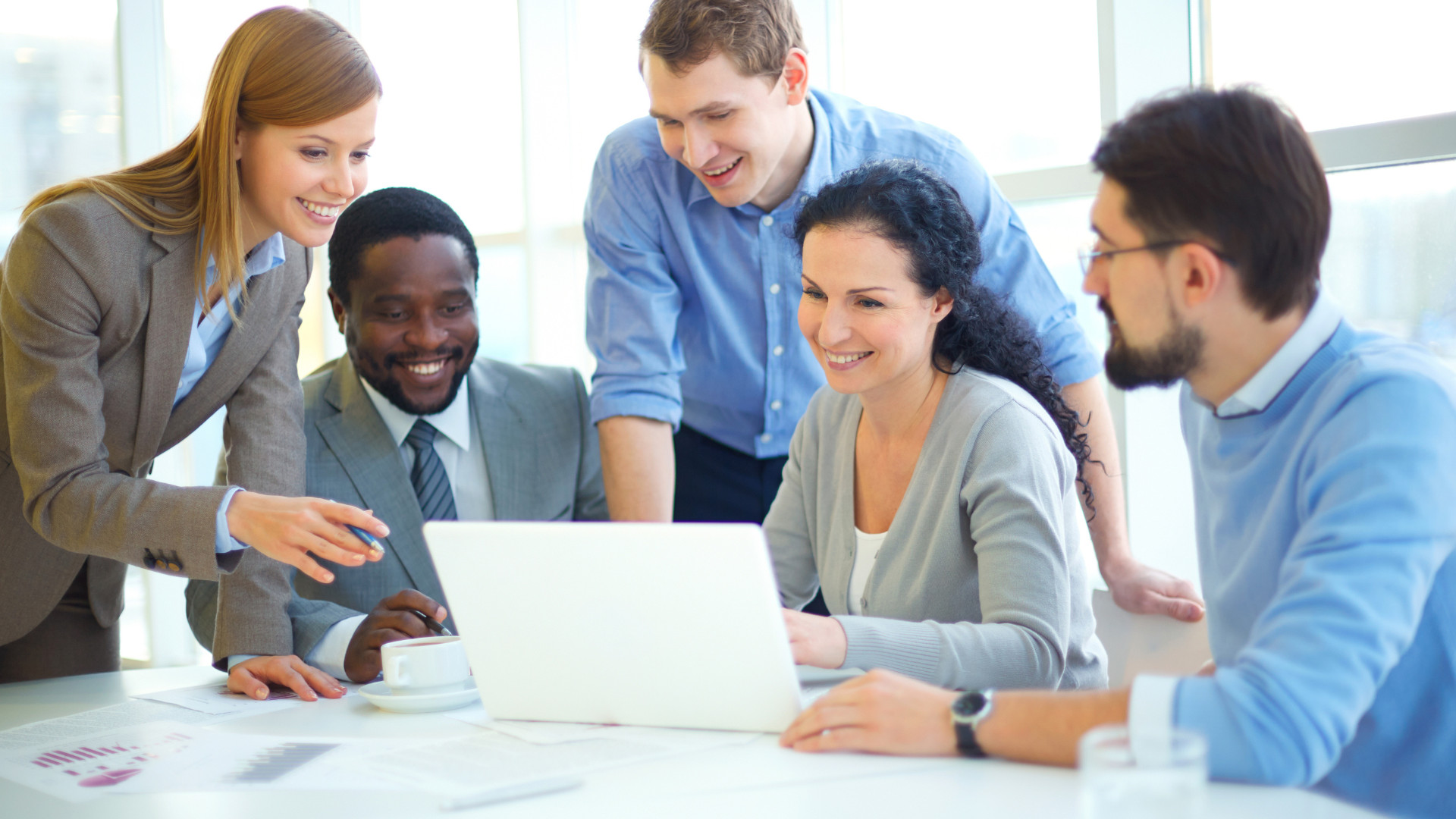 tech business consulting