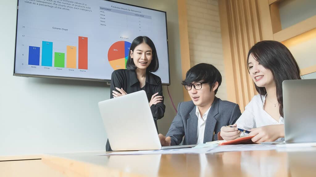 Seamless Transition from Dynamics GP to Business Central img