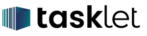 TaskletFactory Horizontal RGB Logo e