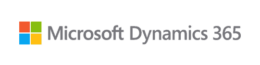 dynamics 365 logo