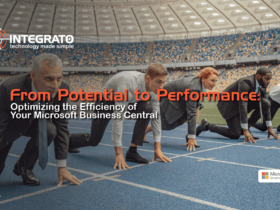 from potential to performance