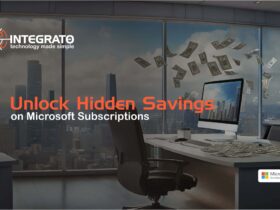 unlock hidden savings with a free microsoft subscription assesment from integrato
